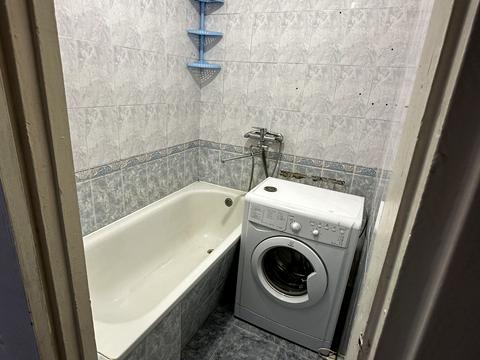 квартира по адресу Кибальчича ул., 22