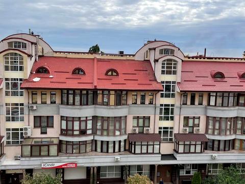 квартира за адресою Володимира Івасюка просп. (Героїв Сталінграду), 8