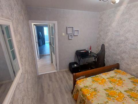 квартира по адресу Рабочая ул., 11