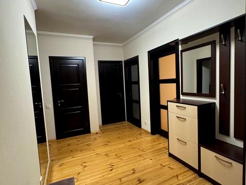 квартира по адресу Завальная ул., 10-Б