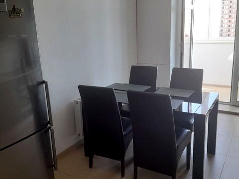 квартира за адресою Панаса Мирного вул., 18-Б
