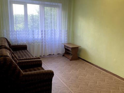 квартира за адресою Космонавта Поповича вул. (Космонавта Волкова), 20-А