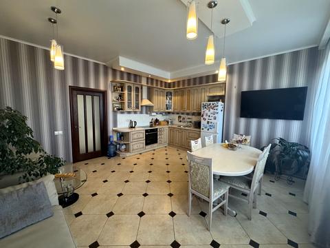 квартира за адресою Пантелеймонівська вул., 88/1