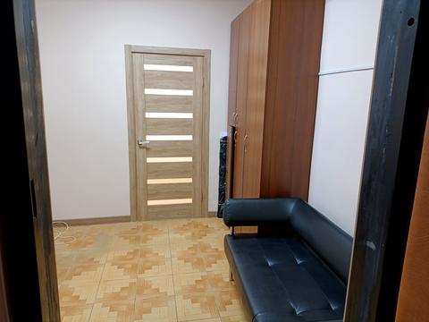 коммерческая по адресу Шолом-Алейхема ул., 3