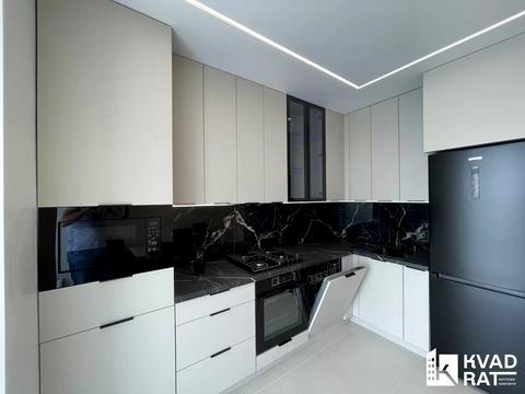 квартира за адресою Макогона вул., 23