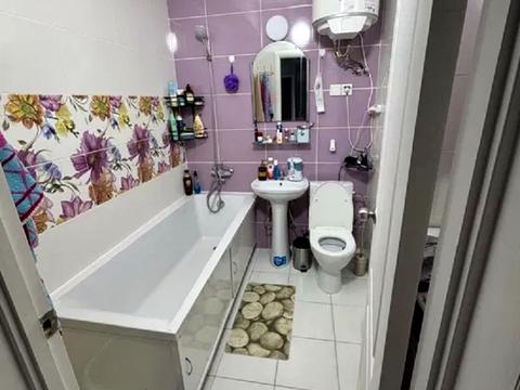 квартира за адресою Черкаська вул., 1-А