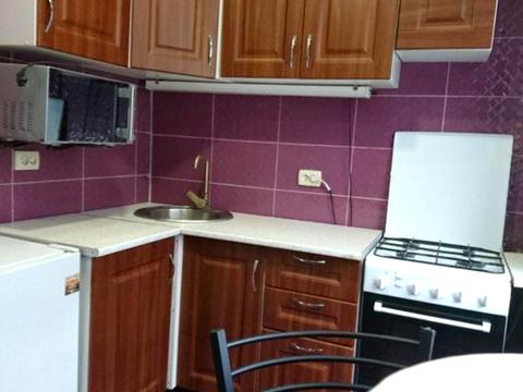 квартира за адресою Владислава Зубенка вул. (Тимурівців), 76