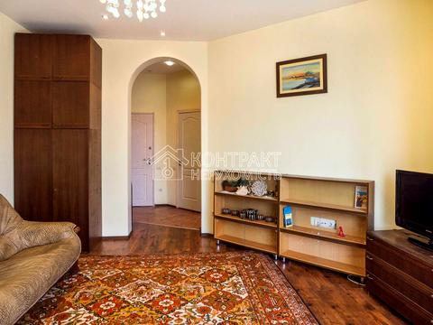 квартира за адресою Науки просп. (Леніна), 77
