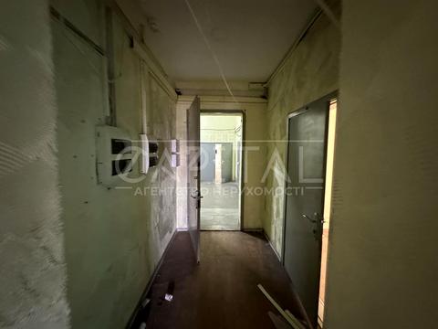 коммерческая по адресу Слобожанська ул. (Калачівська), 9