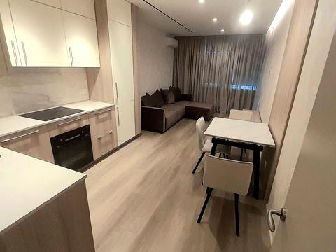 квартира за адресою Олександра Олеся вул., 7