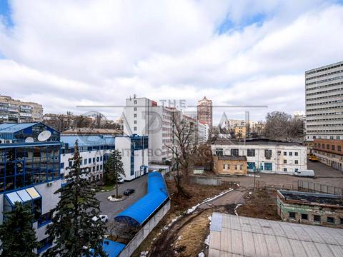 коммерческая по адресу Кловский спуск (Кловський), 7