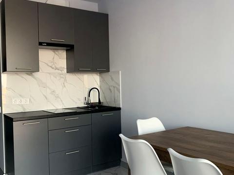 квартира за адресою Трускавецька вул., 2-В
