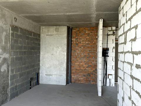 квартира по адресу Причальная ул., 8