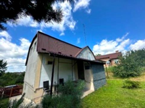дом по адресу Верейського ул., 110/3Б