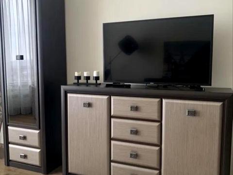 квартира по адресу Кривчицкая Дорога ул., 8а
