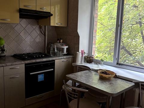 квартира по адресу Новогоспитальная ул. (Щорса пер.), 5