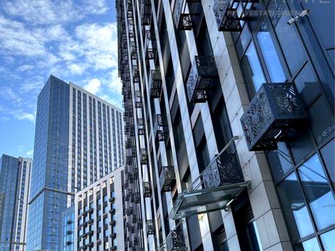 квартира за адресою Академіка Заболотного вул., 1-Б