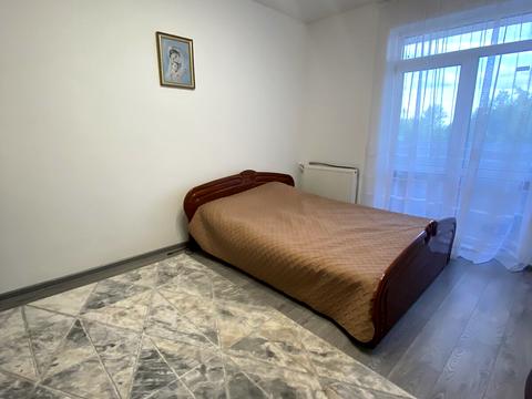 квартира по адресу Под Голоском ул., 24