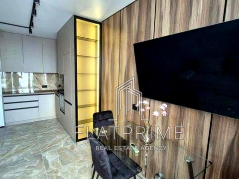 квартира за адресою Олександра Олеся вул., 9-А