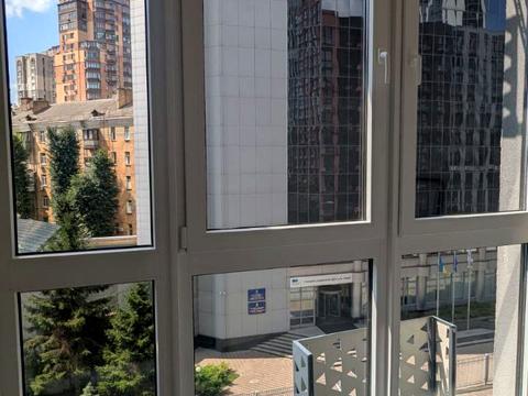 квартира за адресою Шолуденка вул., 30