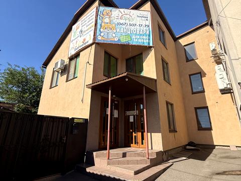 дом по адресу Голубина, 6А