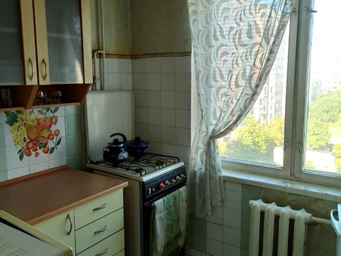 квартира за адресою Олександра Архипенка вул. (Мате Залки), 4-А