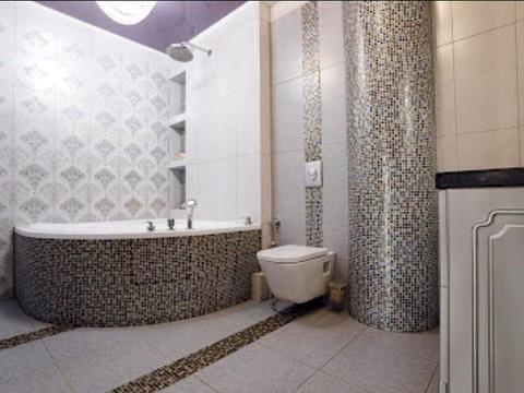 квартира по адресу Сухумская ул., 11