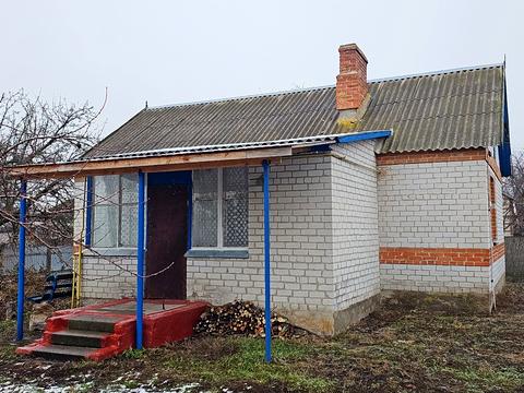 дом по адресу Полевая ул.