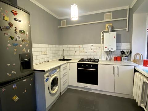 квартира за адресою Дудикіна вул., 21