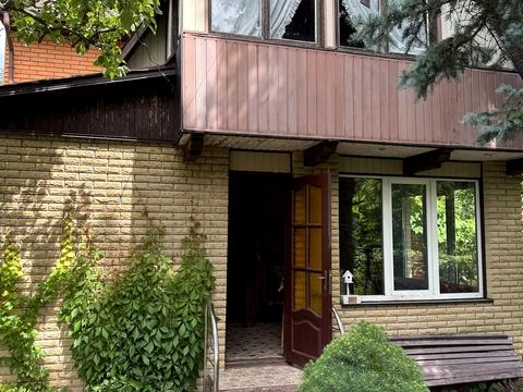дом по адресу Стеценко ул.