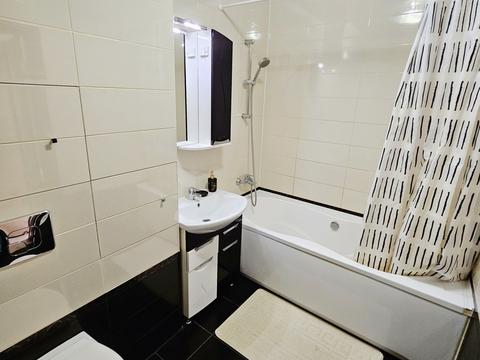 квартира по адресу Героев Днепра ул., 89