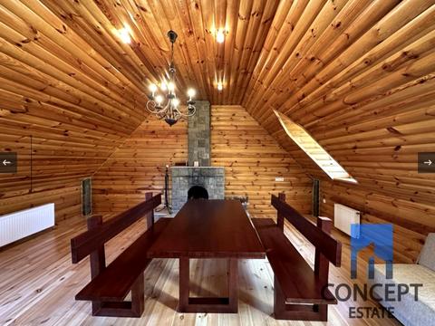 будинок за адресою смт. Обухівка, Садова, 38