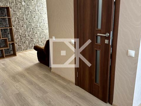 квартира по адресу Леменівська ул., 7