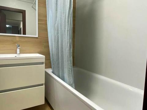 квартира по адресу Балтийский пер., 3