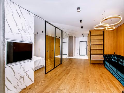квартира за адресою Антоновича вул. (Горького), 74