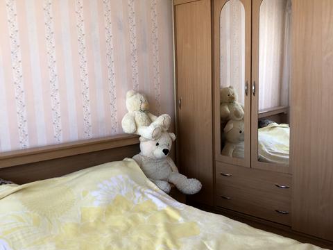 квартира по адресу Курсанта Еськова ул., 8