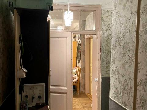 квартира за адресою Старопортофранківська вул., 28