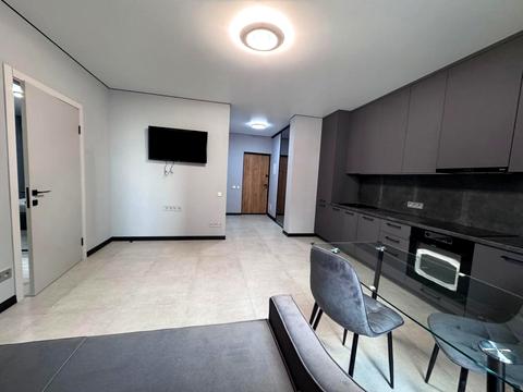 квартира по адресу Столичное шоссе, 5