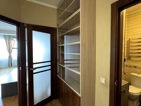 квартира за адресою Краківська вул., 15/17