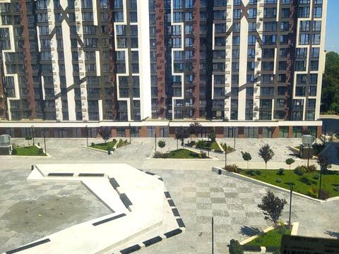 квартира за адресою Ленкавського вул., 34 к6