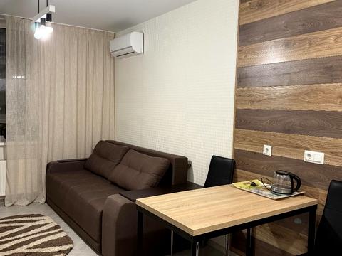 квартира за адресою Польова вул., 73