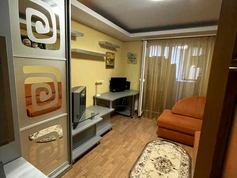 квартира за адресою Боровіковського бульв., 9