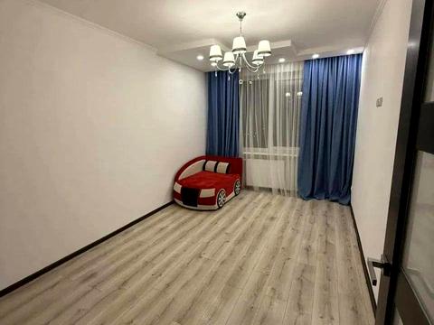 квартира по адресу Галицкая ул., 3