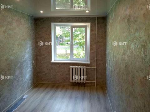квартира по адресу Тракторостроителей просп., 108а