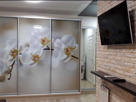 квартира за адресою Григорія Чупринки вул. (Чудновського), 8