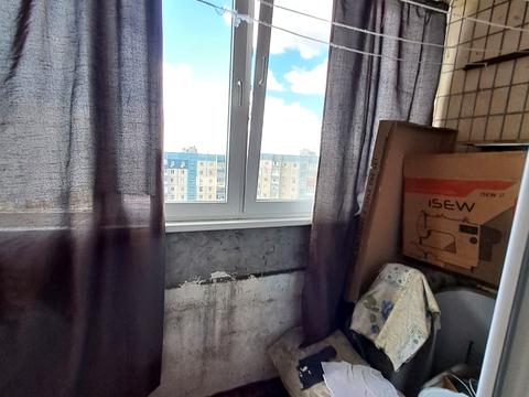 квартира за адресою Сахарова вул., 11