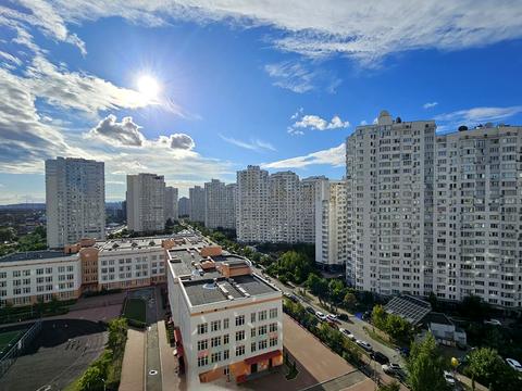 квартира по адресу Бориса Гмыри ул., 2
