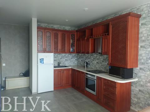 квартира за адресою Павла Думанського вул., 27