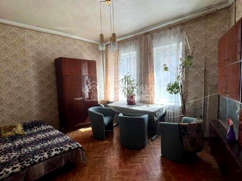 квартира по адресу Алчевских ул. (Артема), 3