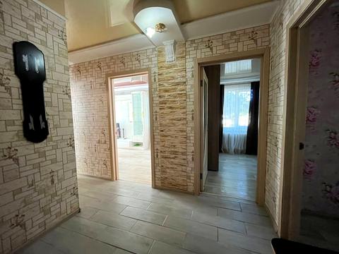 квартира за адресою Кривбасівська вул., 58